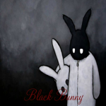 BIack Bunny