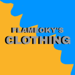 Flameoky's Clothing
