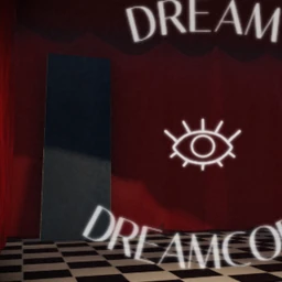 DREAM Dreamcore, Weirdcore, Backrooms Levels icon