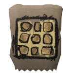 DIY Waffle