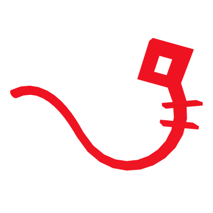 [FORSAKEN] Guest 666's tail