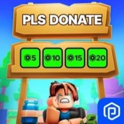 💸 PLS DONATE