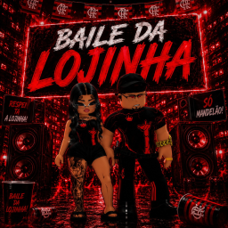[NOVO] BAILE DA LOJINHA