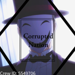 The Corrupted Nation