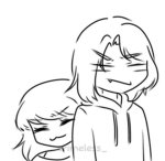 Kon and Zaid