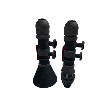 Jetpack Models