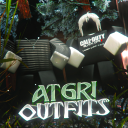 [NEW!] at6ri's Outfit Ideas