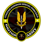 [UKSF] United Kingdom Special Forces Division