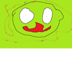 The green dudez
