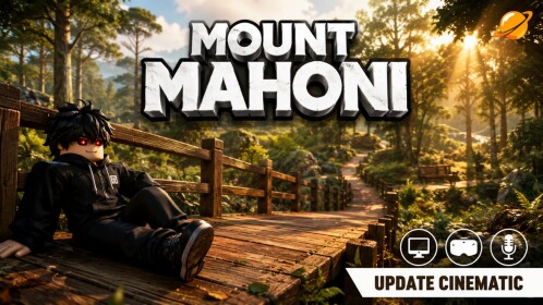 [JADI👑ADMIN👑] MOUNT MAHONI