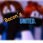 The Bacon Hairs United!