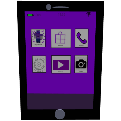MemPhone thumbnail