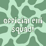 Official Eli sqaud! <3