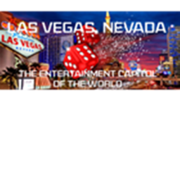 -[USA]- United States of America Las Vegas