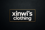 Ｘｉｎｗｉ＇ｓ ｃｌｏｔｈｉｎｇ ぁ科暗