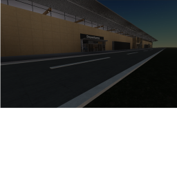 Cork Airport