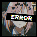 • error •