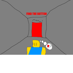 Find The Button [LEVEL 9]