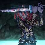 vii blud