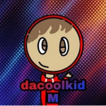 coolkid xd de