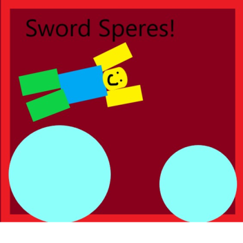 Swords & Spheres