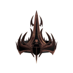 [ pbr ] Kheper Bronze Crown