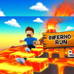 Inferno Run