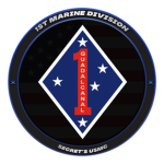 [.1st Marine Division