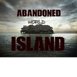 Abandoned Island : World Of Terror