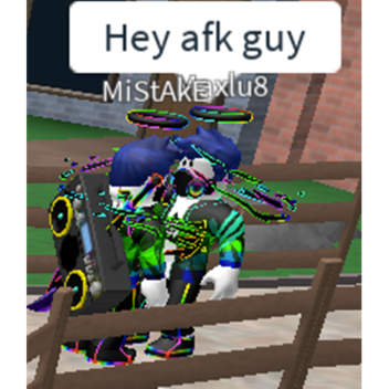 Max Lu's WORLD! (massive update pog)