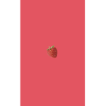Strawberry..Swirls