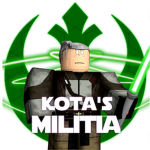 [ TGRA ] Kota's Militia