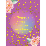 Cherry's Covet Fashion