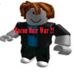 Bacon Hair War 2!