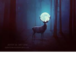 Eclipse Of The Full Moon