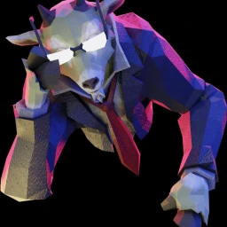 The Facility (Peaker Edition) icon