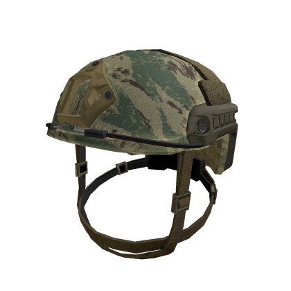 FCU Marine Corps Helmet
