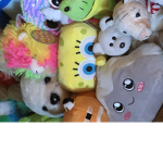 Rainbow friends and poppy playtime fnaf