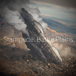 Stampede: Battle Plains