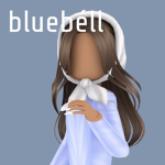 bluebéll.