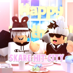Skare Hit City // Official Group