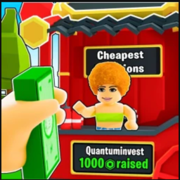 💵 CHEAPEST DONATION GAME 💵