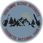 Tuolumne Ridge Interagency Hotshot Crew