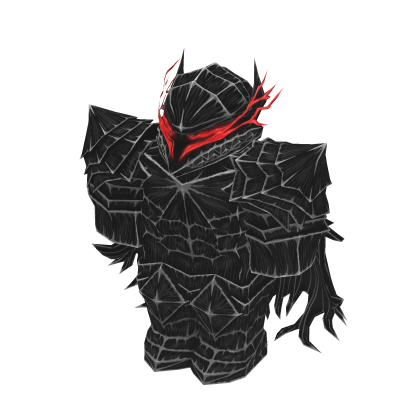 Guts Berserker Armor (✔) thumbnail