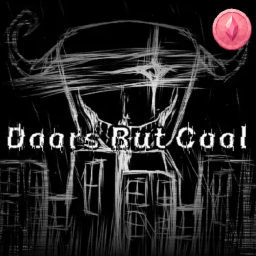 [DISCONTINUED] DOORS But Cool
