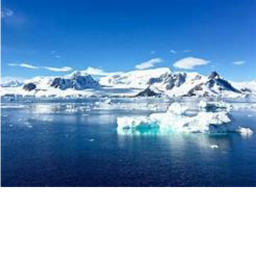 Antartica