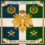 Kingdom of Ashford Kings Regiment