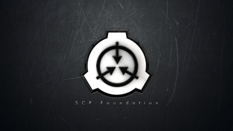 SCP Foundation: screenshot 1