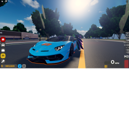 lamborghini mclaren and ferrari game