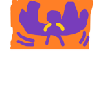 Purple Wings